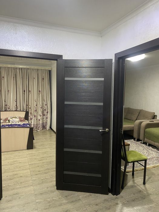 Квартира на Арбате