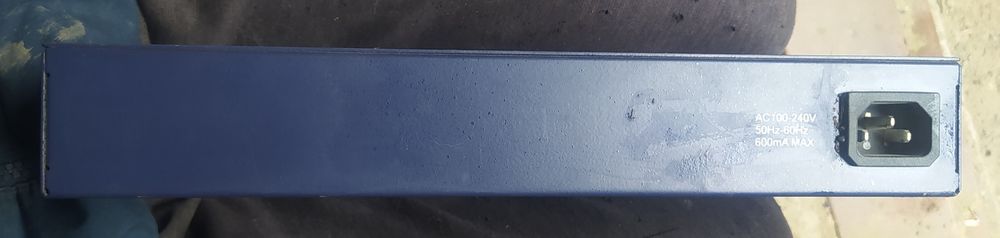 24 порта за 10000