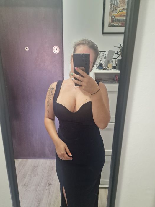 Rochie de ocazie Club London