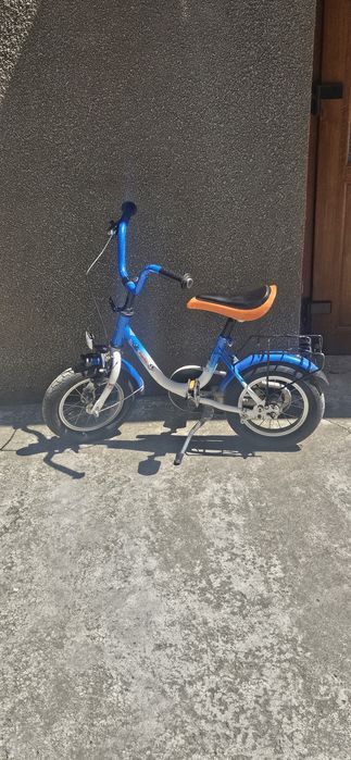 Bicicleta copii 14"