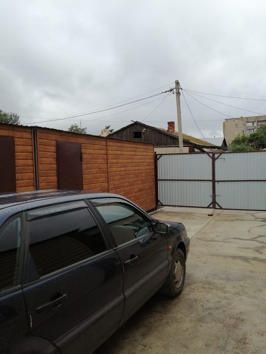 Продам отдельно стоящий дом