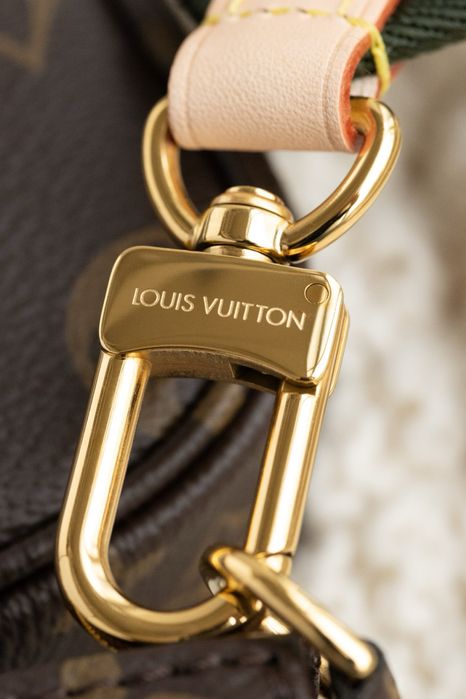 Louis Vuitton Multi Pochette