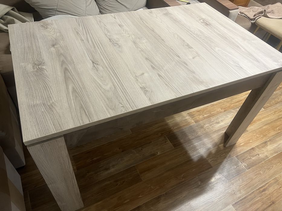 Стол обеденный раздвижной