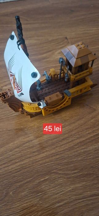 Lego city de politie original