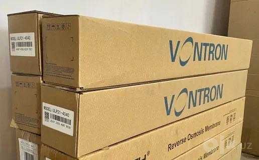 Вонтрон для осмос фильтров оптом цены! Вонтрон Мембрана Филытр Vontron