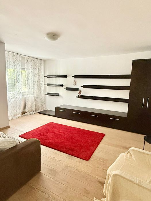Inchiriere apartament 3 camere Uverturii, sector 6, Bucuresti