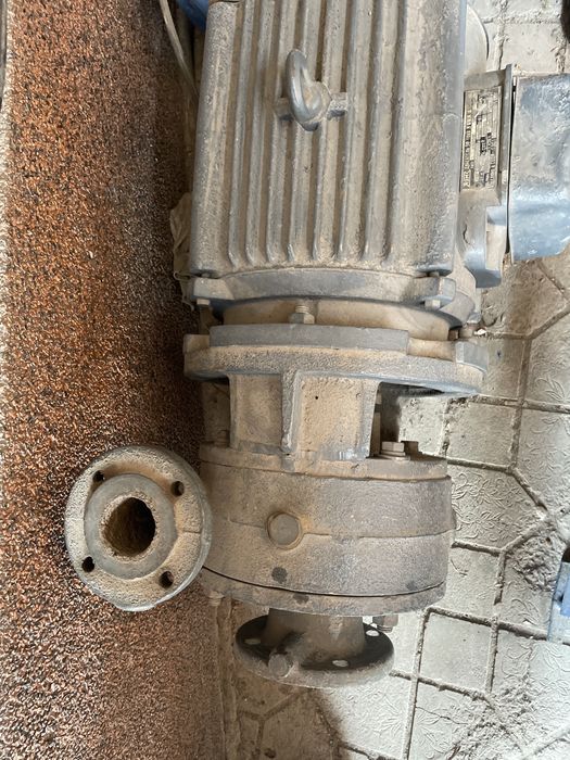 Suv nasos sentro bejnik