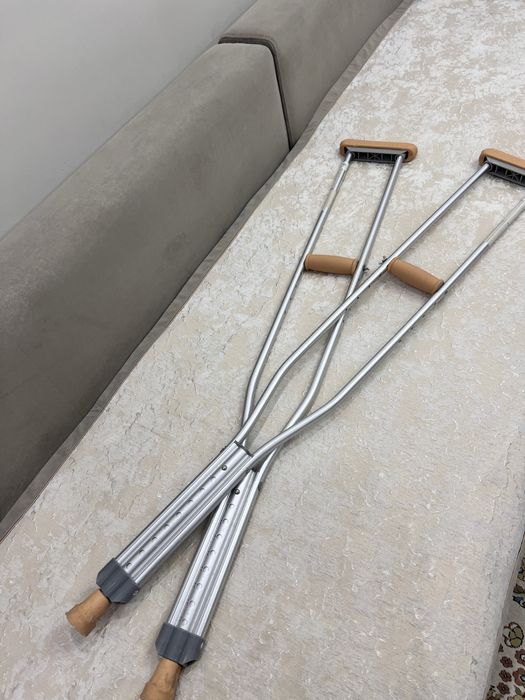 Продается костыли