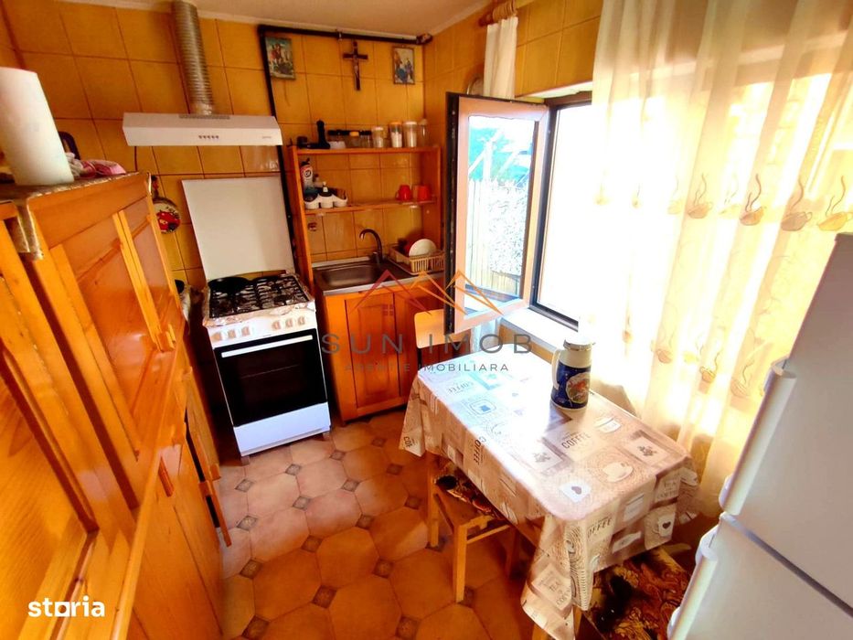 Casă De Vânzare | Cornu | 152 Mp Teren | Mobilată Și Utilată