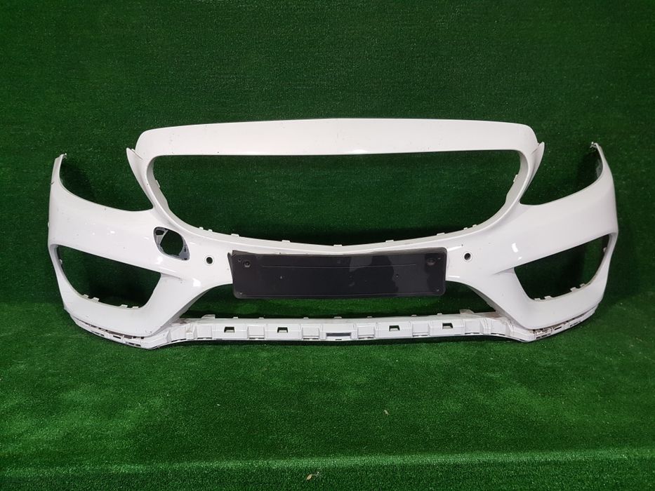 bara fata mercedes C Class AMG W205 an 2014 2017 cod a2058850925