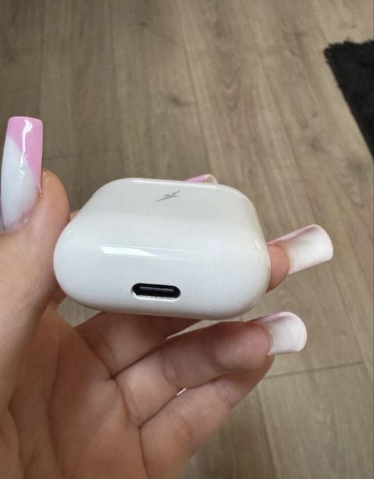 Casti wireless bluetooth