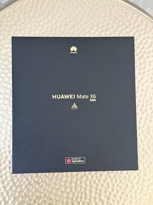 Vand Huawei Mate X6 12GB