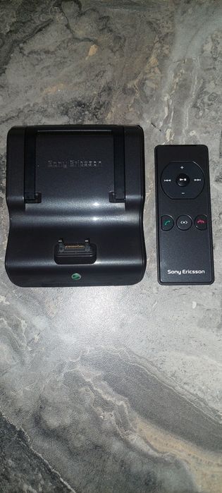 Sony Ericsson MRC - 60 cu Telecomanda