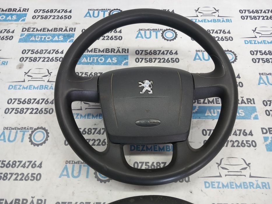 Volan Peugeot Boxer