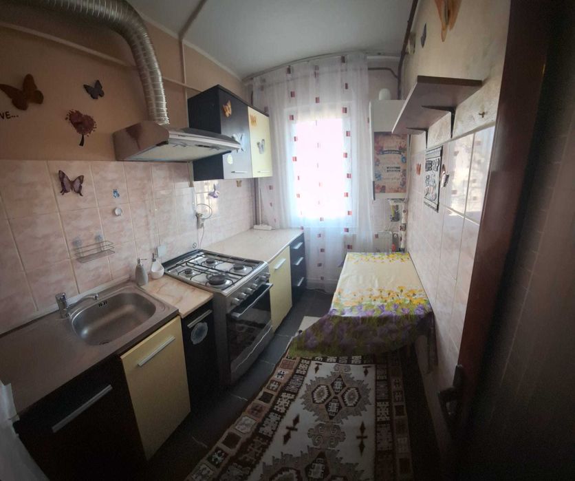 Inchiriez apartament 2 camera Micro 39B