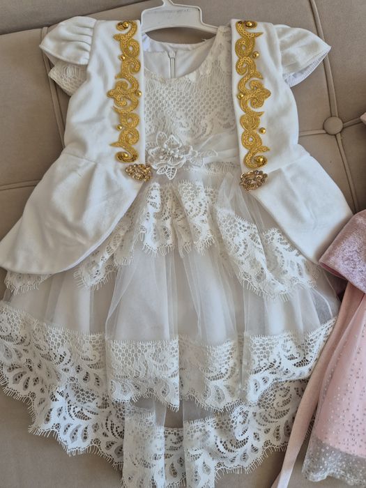 Костюмы на годик