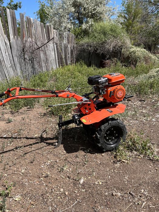 Услуги культиватора