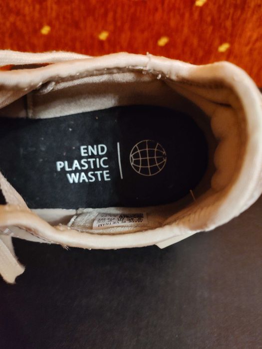 Adidas-мъжки маратонки №43