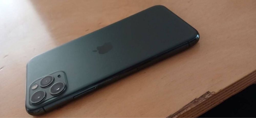 iphone 11 pro 64gb