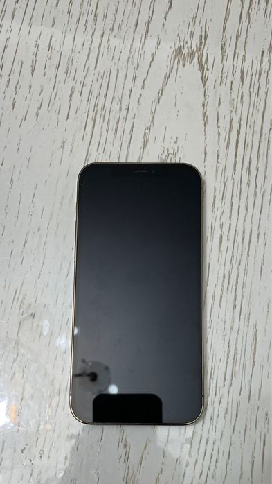 iPhone 12 pro 128гб