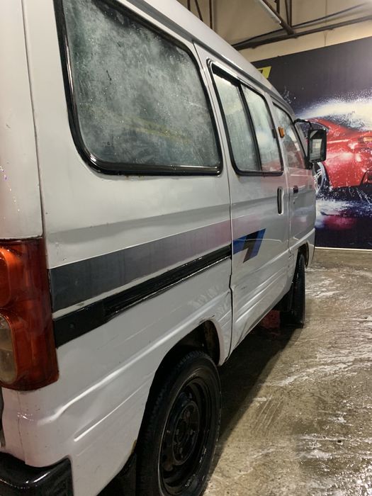 Damas 2002 yil 2.9782 prabeg