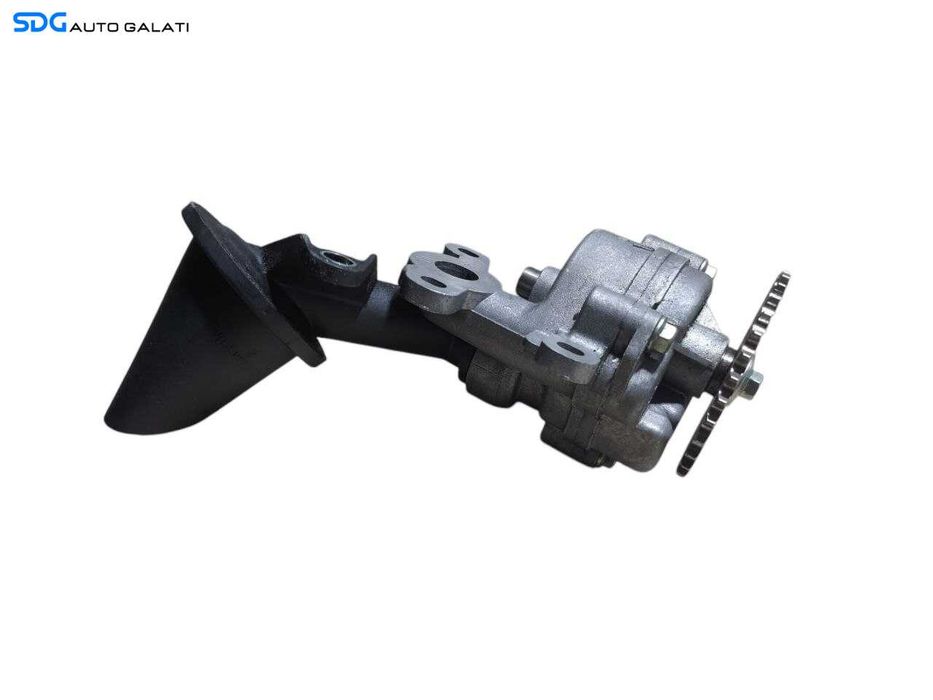 Pompa Ulei Ford Mondeo 3 2.0 TDCI 2000 - 2007 Cod 070905165 [N1861]