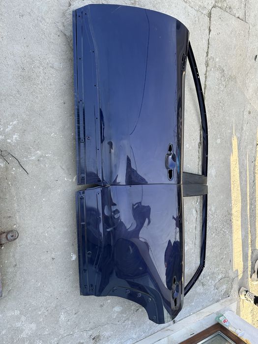 Uși stânga spate toyota raw 4