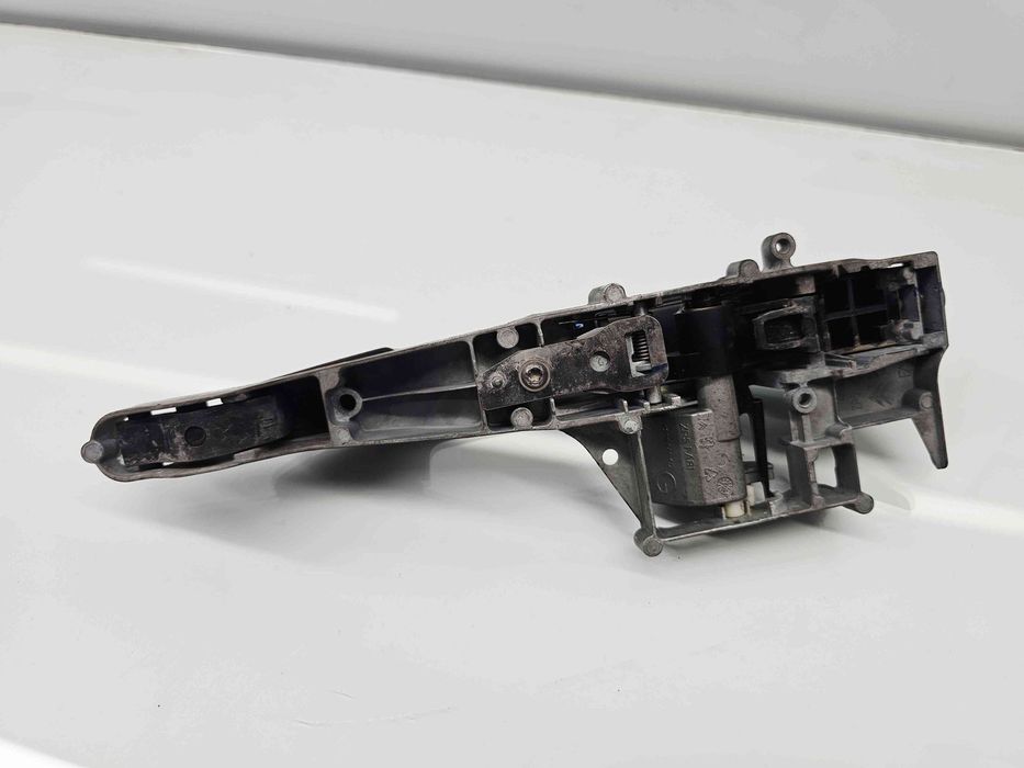 Maner usa stanga spate Citroen C5 (III) [Fabr 2008-2017] NEGRU