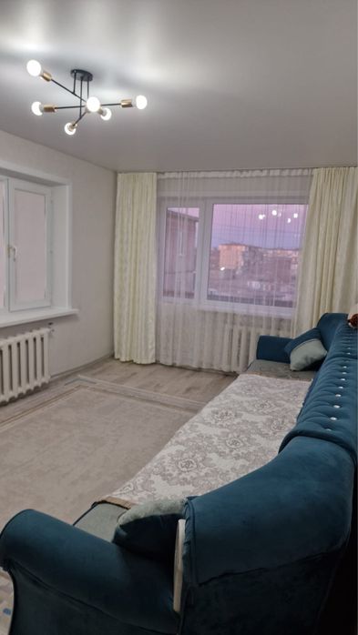 Квартира посуточно