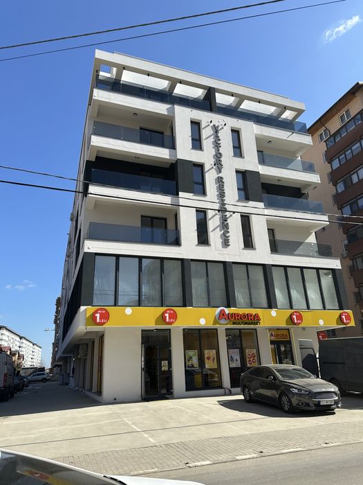 Apartament 2 camere PRIMA INCHIRIERE