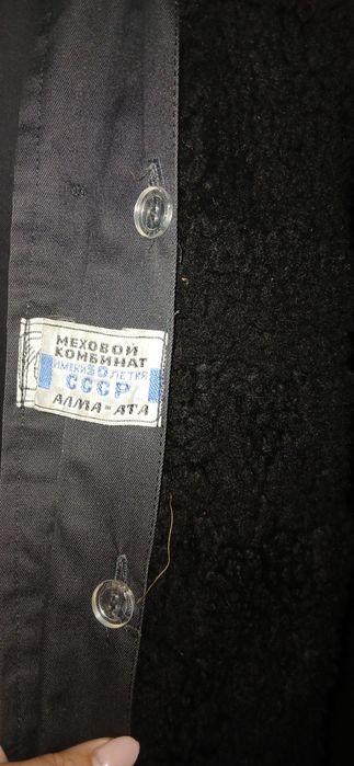 Продаю парку в хорошем состоянии