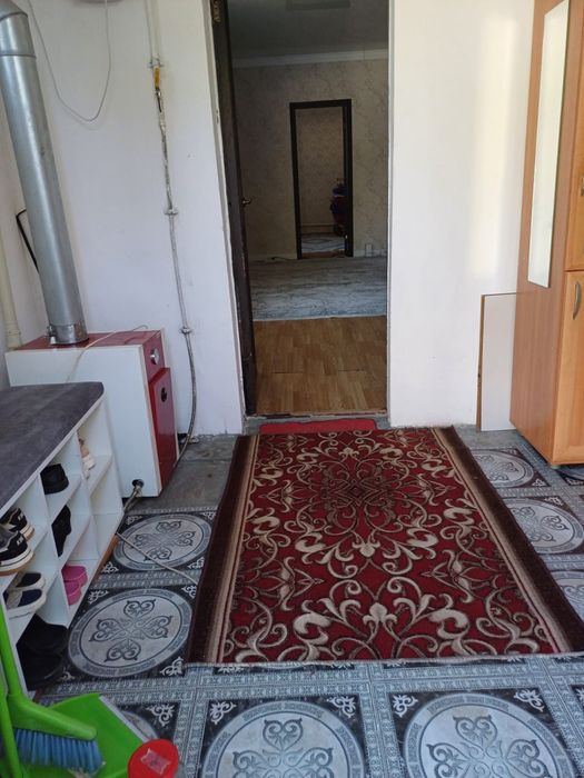 Продам очень хорошую, уютную дачу.