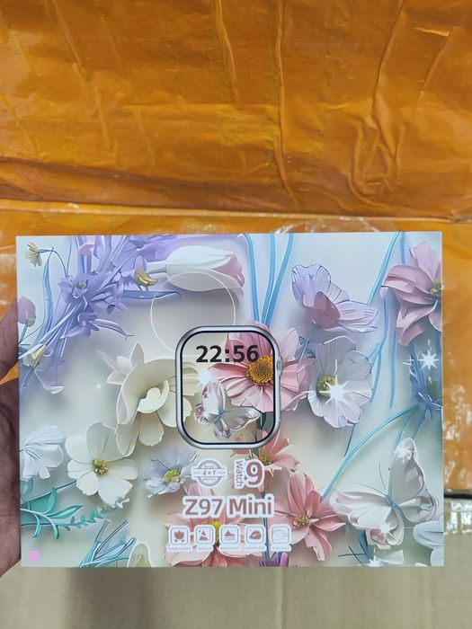 Z97 Mini smart watch