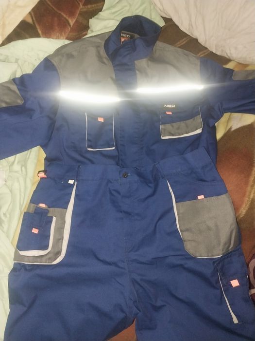 Продам спец одежда НЕО