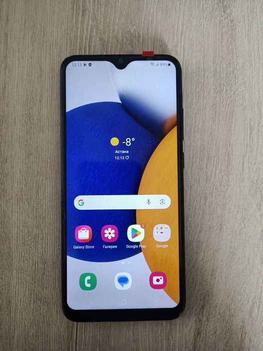 Продам Samsung Galaxy А03