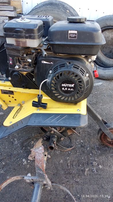 Продам Культиватор