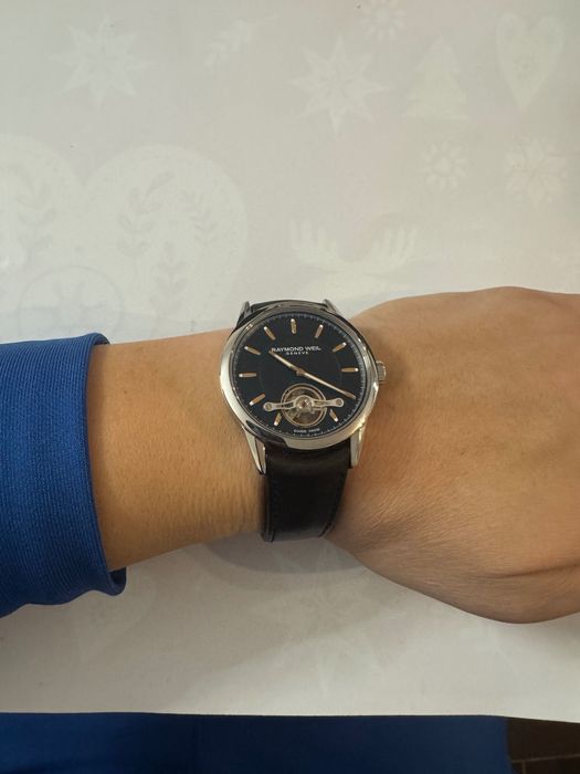 Raymond Weil Freelаncer 42 mm 2780-SL5-