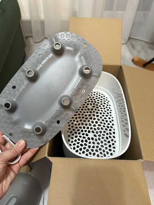 Sterilizator electric de biberoane Philips Avent Advanced