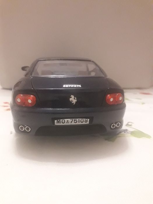 Machete de colecție