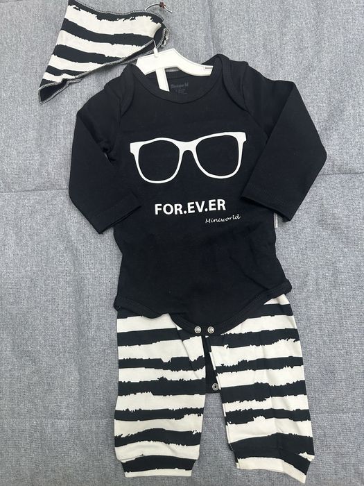 Новые детские вещи