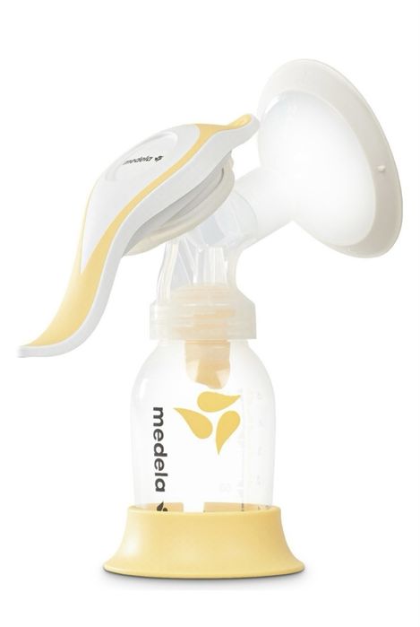 Продам молокоотсос Harmony  фирмы Medela