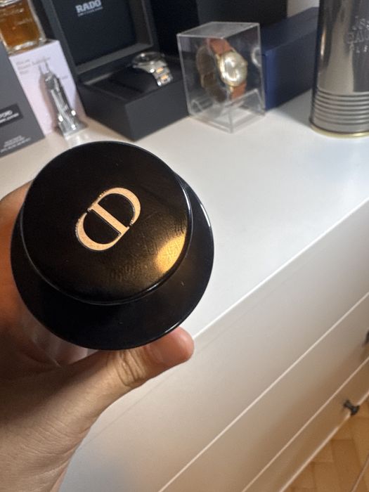 Vand dior sauvage 200ml