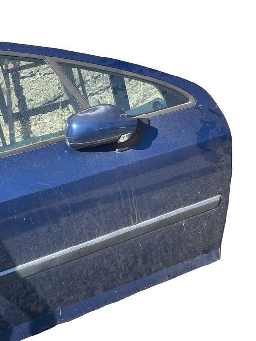 Usa Portiera Dreapta Fata Peugeot 407 6D_ 2004 - >