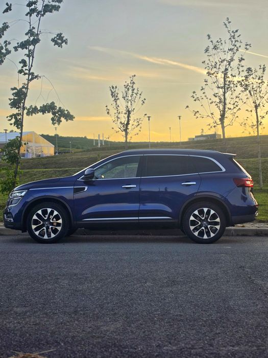 Renault Koleos 1.6 dci 4x2 pachet INTENS BOSE LED