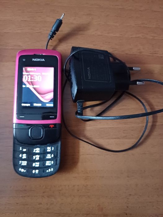 Телефонен апарат Нокия