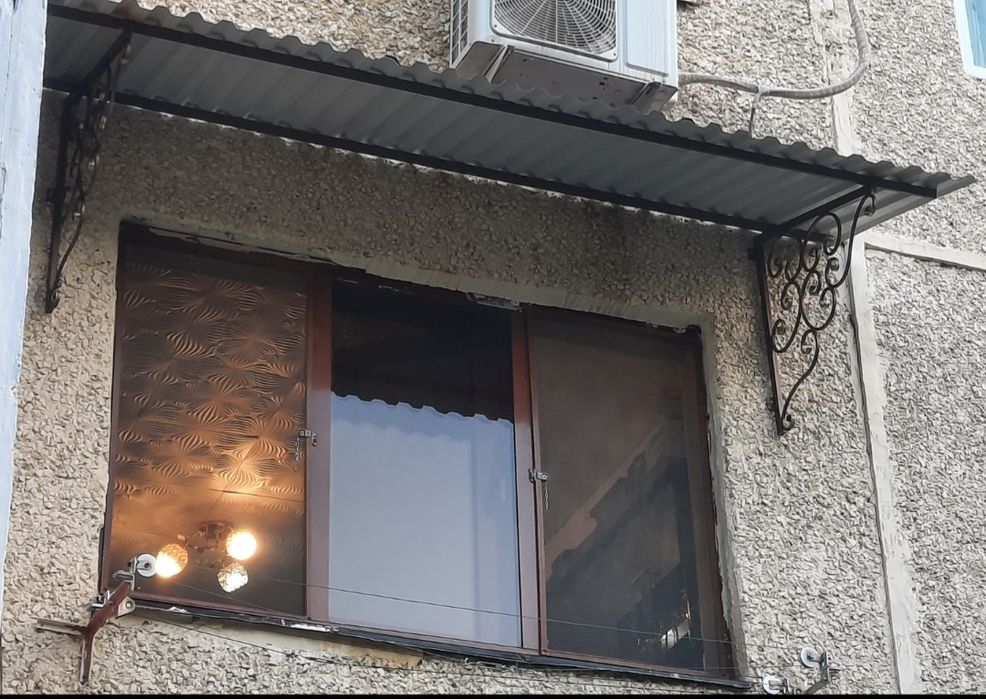 Услуги  Сварщика