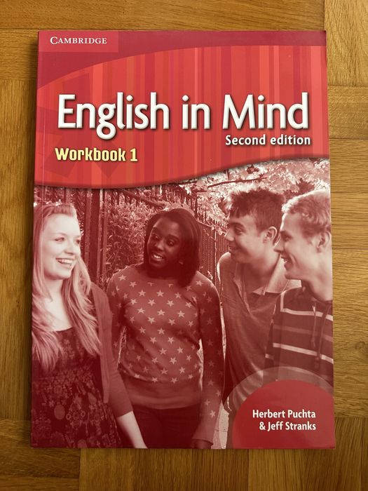 Учебници и помагала по английски език