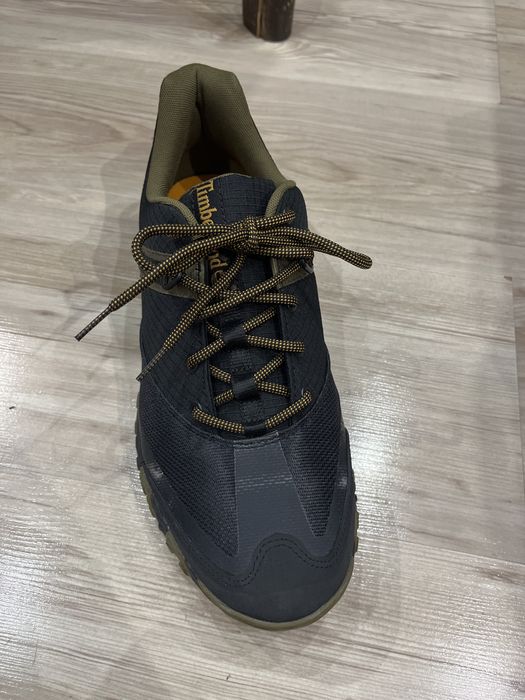 Мъжки обувки Timberland Green Stride 43 номер чисто нови