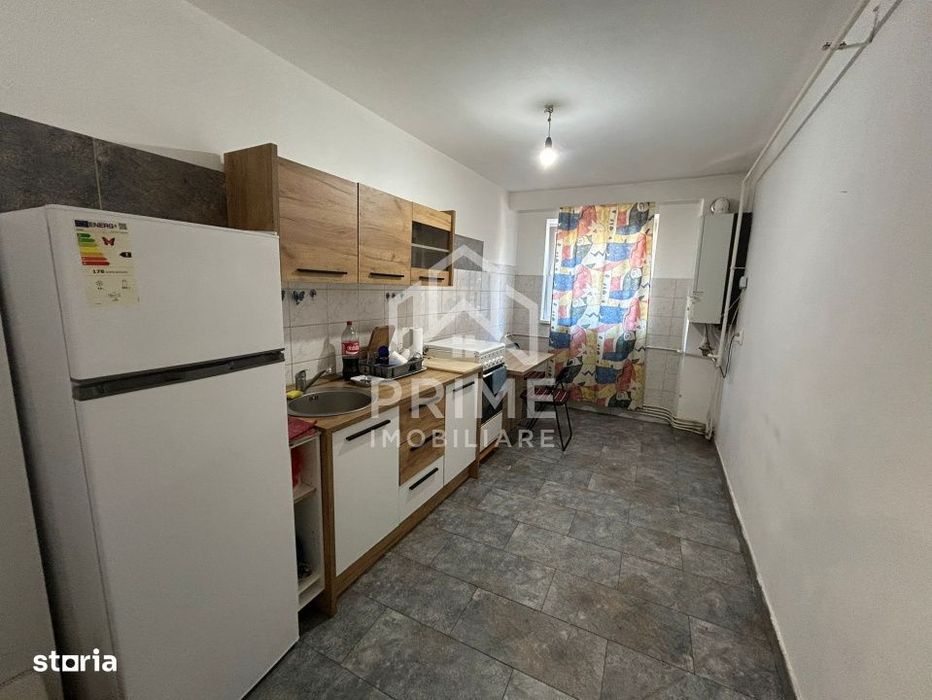 Apartament chirie , 2 camere , 62 mp , Zona Cetate