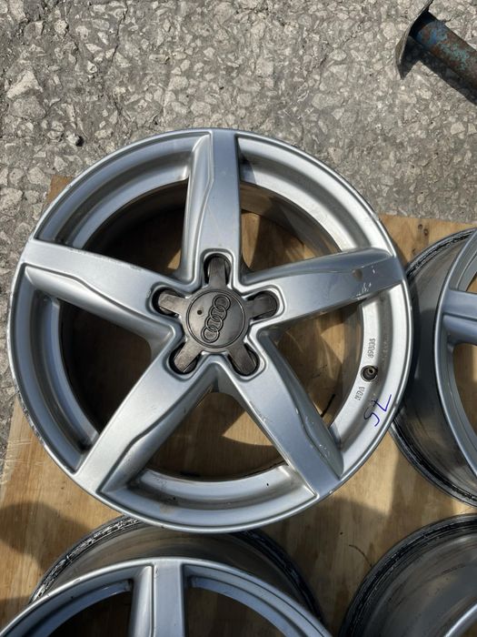 Джанти 16” kba 47684 ет44 5х112 Audi Vw seat skoda j7 ном 75